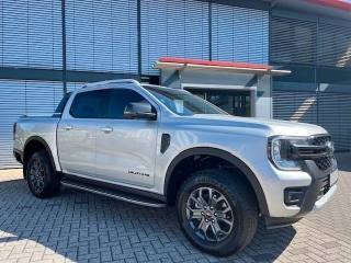 FORD Ranger usata, con Antifurto
