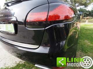 PORSCHE Cayenne usata, con Controllo trazione