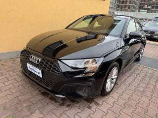 AUDI A3 usata, con Airbag laterali