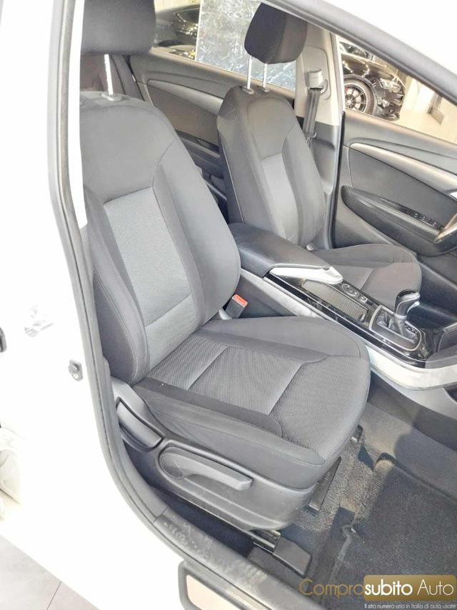 HYUNDAI i40 usata, con Filtro antiparticolato