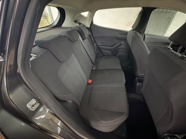 FORD Fiesta usata, con Cronologia tagliandi