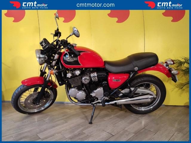 TRIUMPH Legend TT 900 usata 2