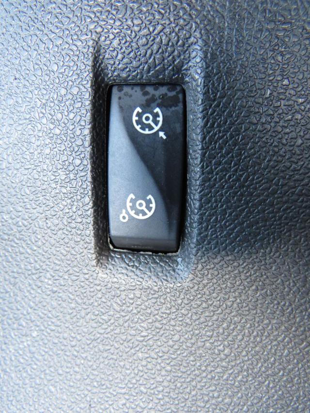 RENAULT Megane usata, con Bluetooth
