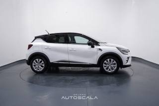 RENAULT Captur usata, con Chiusura centralizzata