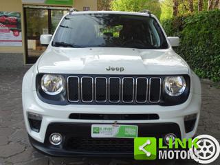 JEEP Renegade usata, con Airbag