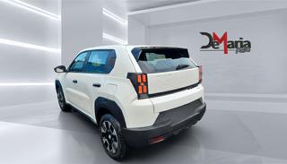 FIAT Grande Panda usata, con Airbag Passeggero