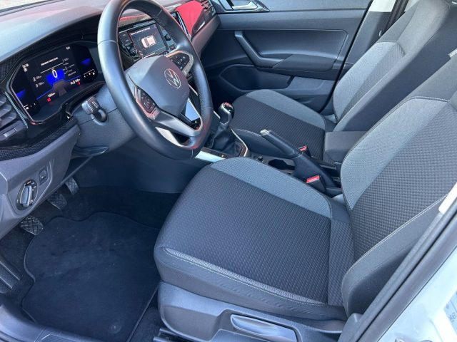 VOLKSWAGEN Polo usata, con Alzacristalli elettrici