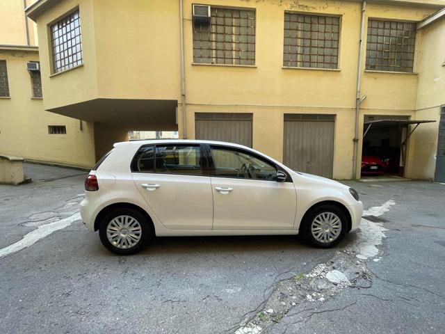 VOLKSWAGEN Golf usata, con Alzacristalli elettrici