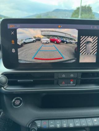 JEEP Avenger usata, con Controllo trazione