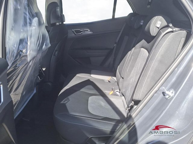 KIA Sportage usata 9