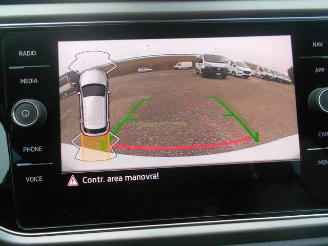 VOLKSWAGEN T-Roc usata, con Cronologia tagliandi