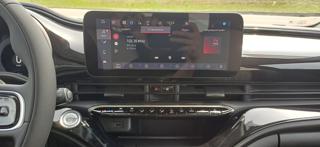 FIAT 500 usata, con USB