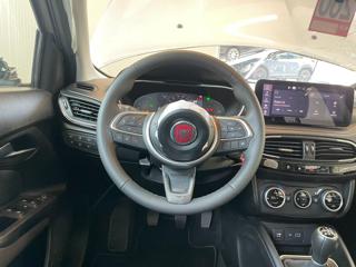 FIAT Tipo usata, con ESP