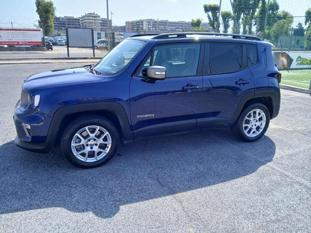 JEEP Renegade usata 20