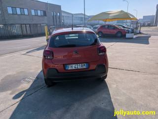 CITROEN C3 usata, con Autoradio