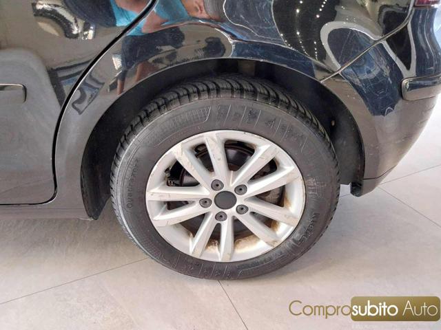 VOLKSWAGEN Polo usata 19