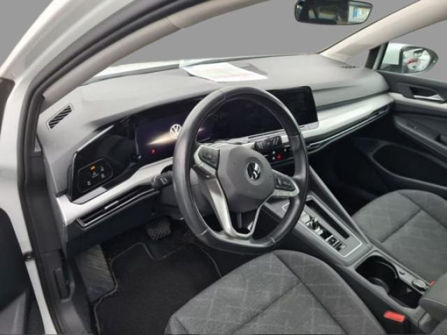 VOLKSWAGEN Golf Variant usata, con Alzacristalli elettrici