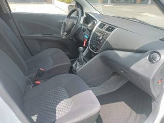 SUZUKI Celerio usata, con Controllo trazione