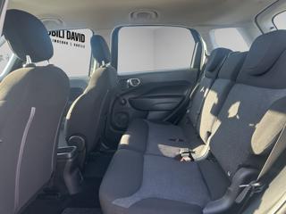 FIAT 500L usata, con Controllo trazione