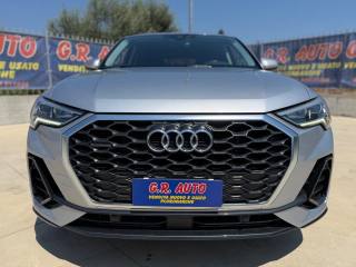 AUDI Q3 usata, con Airbag