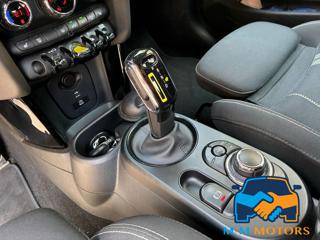 MINI Cooper SE usata, con Servosterzo