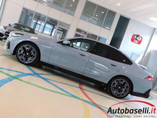 BMW 520 usata, con Vivavoce