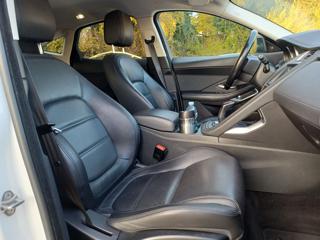 JAGUAR E-Pace usata, con Fendinebbia