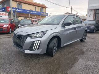 PEUGEOT 208 usata, con Autoradio