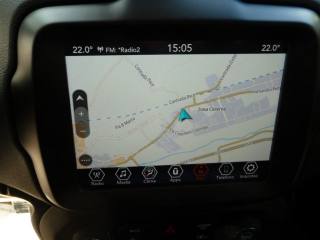 JEEP Renegade usata, con Chiusura centralizzata