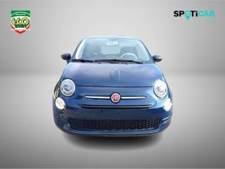 FIAT 500 usata, con Airbag