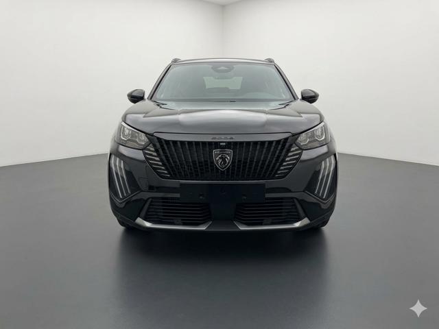 PEUGEOT 2008 usata, con Airbag