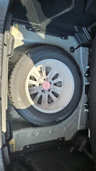 TOYOTA Yaris Cross usata, con Sistema di navigazione