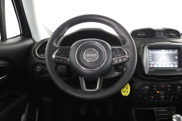 JEEP Renegade usata 5