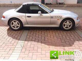 BMW Z3 usata 3