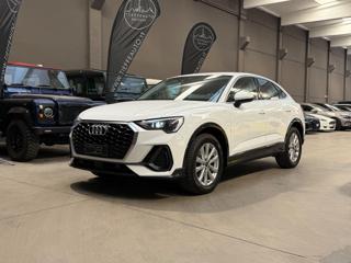 AUDI Q3 SPB 35 TFSI