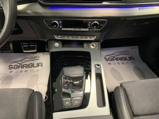 AUDI Q5 usata, con Trazione integrale