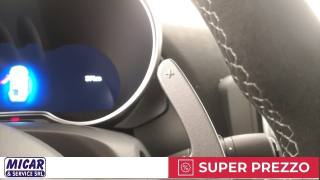 ALPINE A110 usata, con Interni in pelle