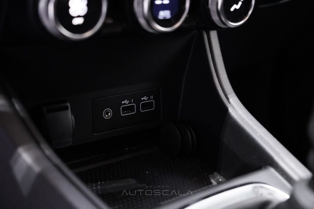 RENAULT Captur usata, con Sensore di luce