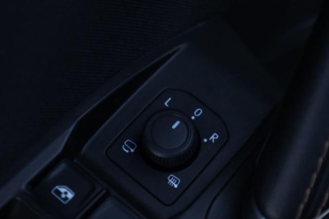 CUPRA Leon usata, con Sensori di parcheggio anteriori