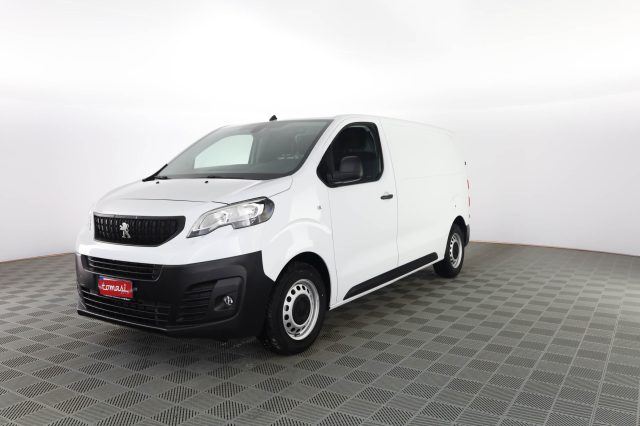 PEUGEOT Expert usata 0