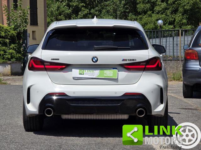 BMW 135 usata, con Airbag