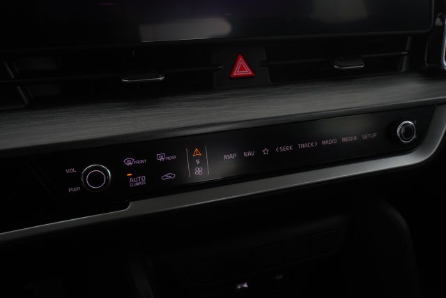 KIA Sportage usata 17