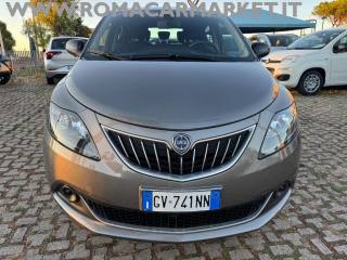 LANCIA Ypsilon usata, con Airbag testa