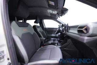 DACIA Duster usata, con 360° camera