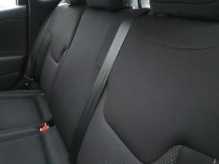 JEEP Renegade usata, con Autoradio digitale