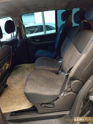 RENAULT Espace usata, con Controllo trazione