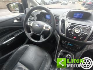 FORD C-Max usata, con Autoradio digitale