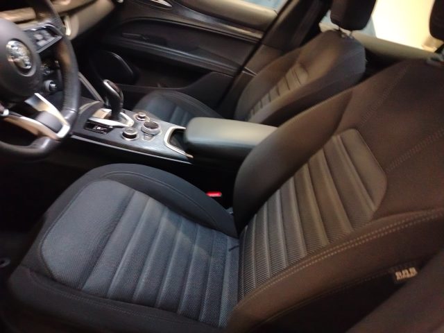 ALFA ROMEO Stelvio usata, con Cruise Control