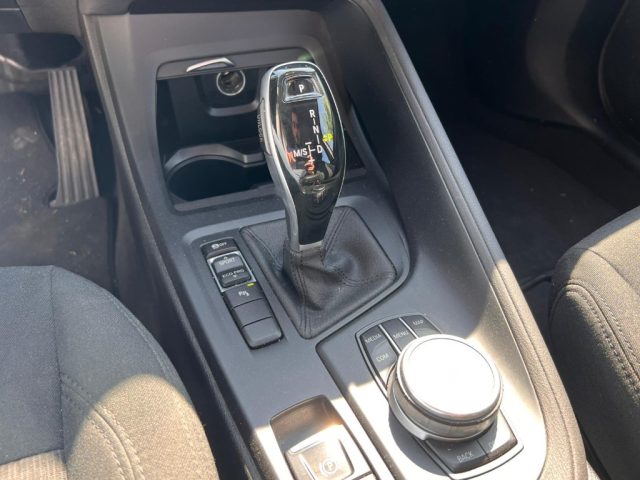 BMW X1 usata, con ESP