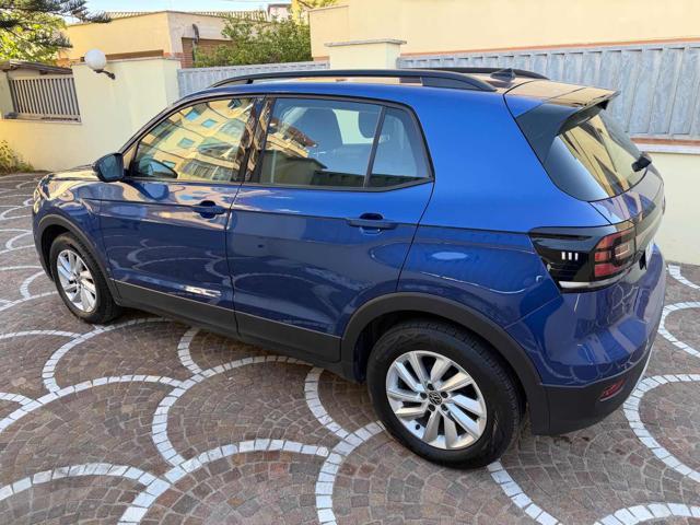 VOLKSWAGEN T-Cross usata, con Cerchi in lega